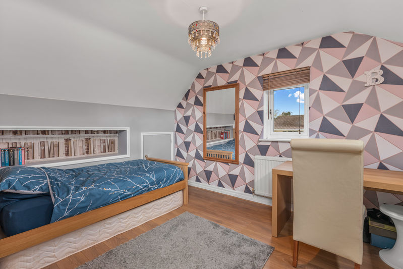 Metcalfe Close Drayton